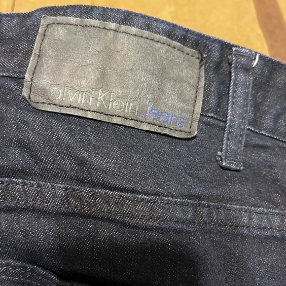 Men’s Calvin Klein Jeans - Picture 5 of 6